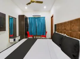 Super Hotel O Arjun Residency