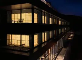 HOTEL FORK & KNIFE Miyajima - Opening in Mar 28th 2026