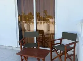 Waridi is a modern, cosy penthouse in Mtwapa town