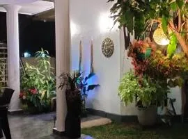 Serendib Villa