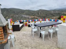 Cortijo el Galardón