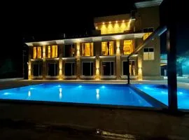 La Fenice Resort Madh Island