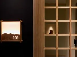 HOTEL FORK & KNIFE Miyajima - Opening in Mar 28th 2026