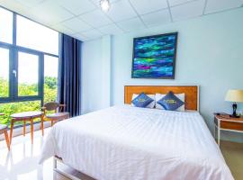 Punica Home, hotel a Ðình Liên Chiểu