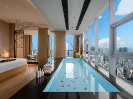 Rama-da by Wyndham Changsha Wuyi Square-Near Metro-Business Center