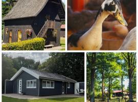 Hof von Felde, Hotel in Soltau