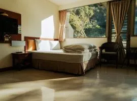 太魯閣天祥青年活動中心