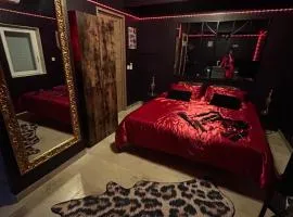 Love room l'instant privé