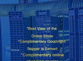 Ascott Raffles City Chongqing, hotel din Chongqing