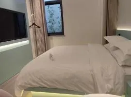 花筑心遇酒店