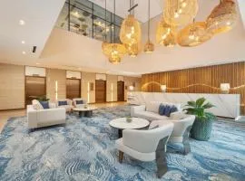 Somerset Valero Makati