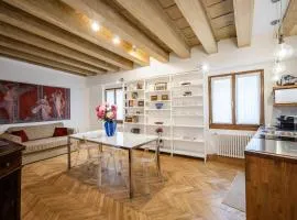 Paruta Corte Nascosta Apartment