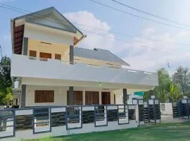 Jacobs Villa