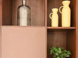 285 - gite de la rue du Chateau Aizenay