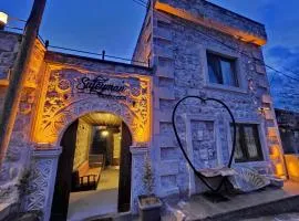 Süleyman Cappadocia