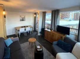 Résidence L'everest - 2 Pièces 5 pers - L'EVEREST - 031EV -PLAGNE CENTRE MAE-9504