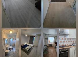 Mudita Apartment, Hotel in Mikkeli