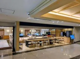 Hotel Hokke Club Hiroshima
