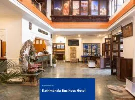 Kathmandu Business Hotel
