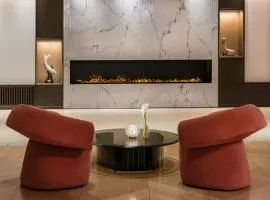 Rosa Grand Milano - Starhotels Collezione