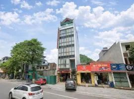 Thu Huyền Hotel