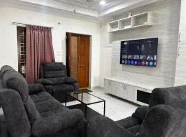Premium 3bhk near manikonda