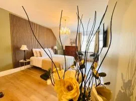 aday - Aalborg Mansion - 3 bedroom apartment