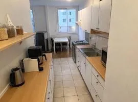 Komfortable Urlaubs Heimst