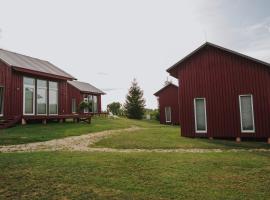 Maskava에 위치한 호텔 Ambro Krasts