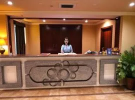 Hotel Salt N Rove Near Terminal 3 Delhi Airport With- Free Airport Pickup