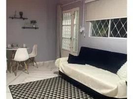 Condomínio Central Casa Luíza