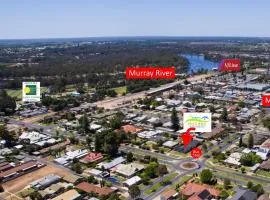 Mildura Holiday Apartments