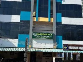 KV Thangakala Lodge & Residency