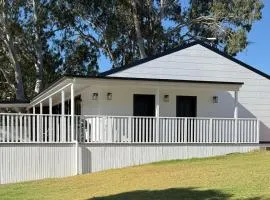 Dawsons Retreat