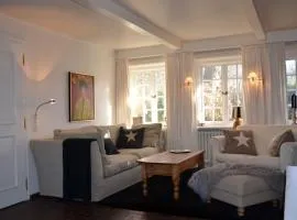 Friesenhaus Hideaway Hüs