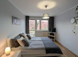 Castle View Apartment