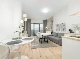 MARGI Stella - Luna - Milky Apartments BASEN POOL SAUNA