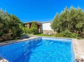 Cortijo Molino Benizalte Orgiva by Ruralidays