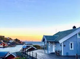 Nordic Elegance Retreat