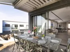 One of the most pleasant neighborhoods in Tel Aviv !