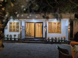 Munnar Dream Villa Cottage