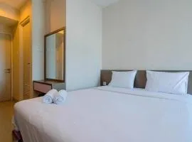 Apartemen Grand Kamala Lagoon by Fairy Room