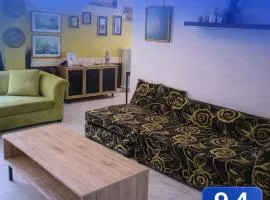 Family Friendly Spacious Home near Ancient Olympia and Katakolo Fully Equipped with Garden