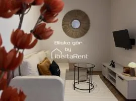 Apartament Boguszów-Gorce Kościuszki Blisko Gór LibertaRent