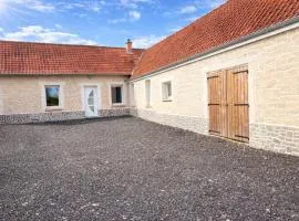 Gite de la Baie d Opale Spa 6 personnes Proche du Touquet