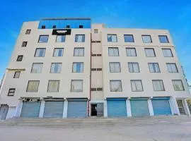 Palette Hotel and Resort Vasant Kunj Formerly K Hotel