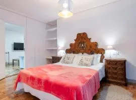 Apartamentos La Morra