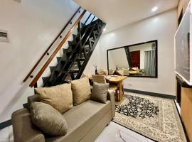 Cozy transient Fully-airconditioned Hot Shower, khách sạn ở Canaman