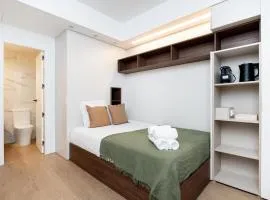 Suite en Madrid Centro 8