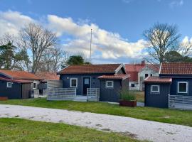 Brissundsbyn, hotel din Visby